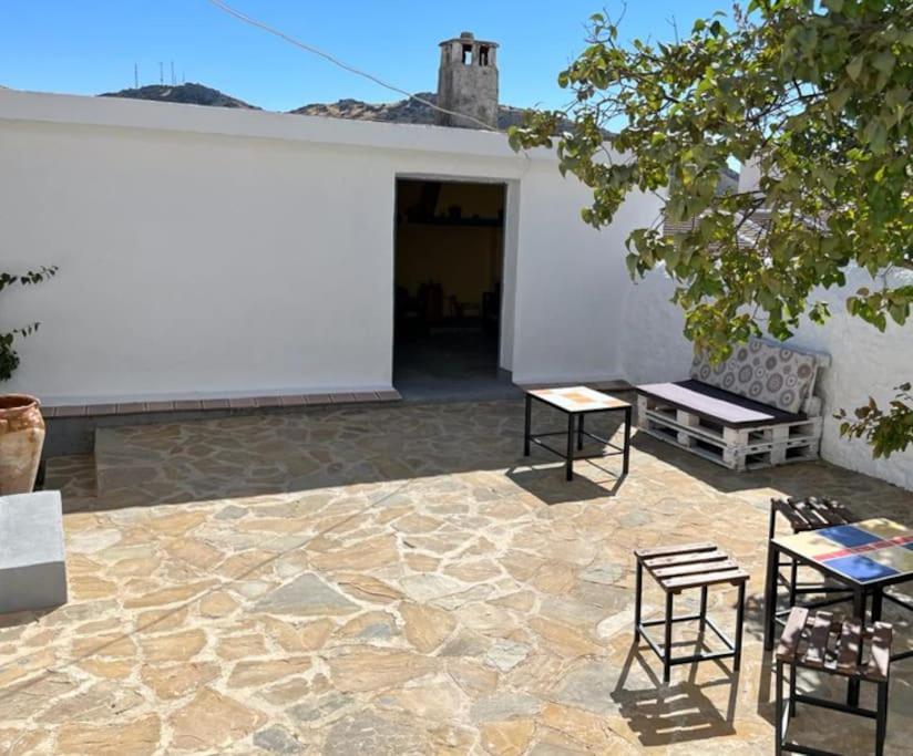Holiday home Casa Bejar, Tranquila Casa Con Chimenea, Patios, Junto A La Piscina Canete la Real