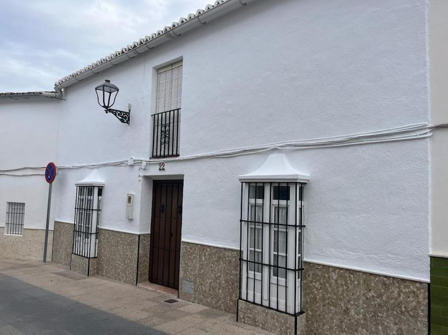 Casa Bejar, Tranquila Casa Con Chimenea, Patios, Junto A La Piscina Holiday home Canete la Real