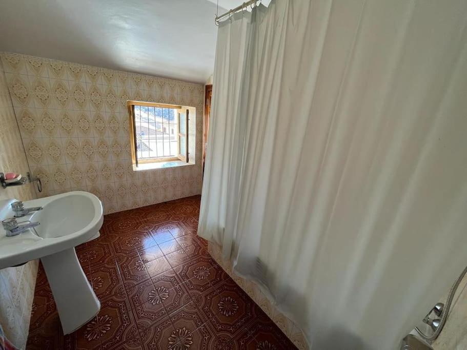 Casa Bejar, Tranquila Casa Con Chimenea, Patios, Junto A La Piscina Holiday home *