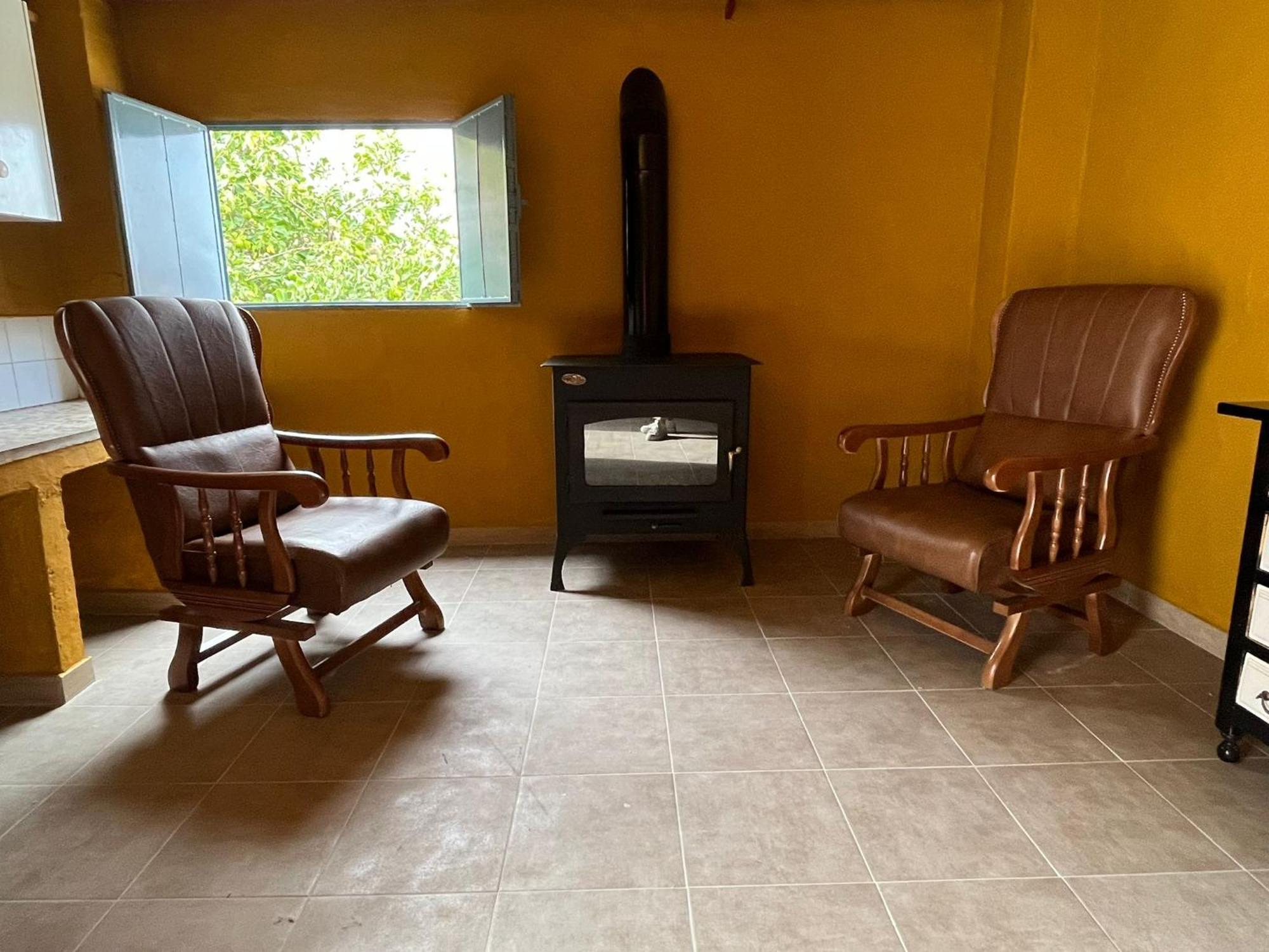 Holiday home Casa Bejar, Tranquila Casa Con Chimenea, Patios, Junto A La Piscina *